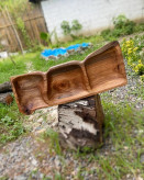 اردو خوری چوبی دفرمه