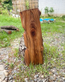 اردو خوری چوبی دفرمه
