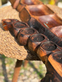 ظرف مزه خوری بیگ سایز