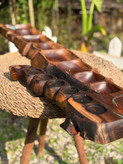 ظرف مزه خوری بیگ سایز